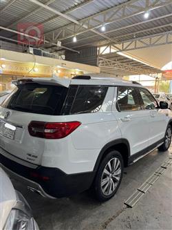 چانگان CS95